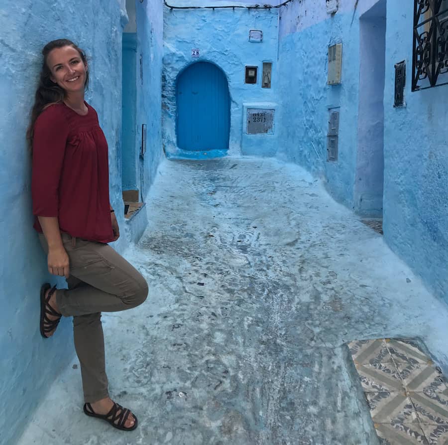 best things in morocco