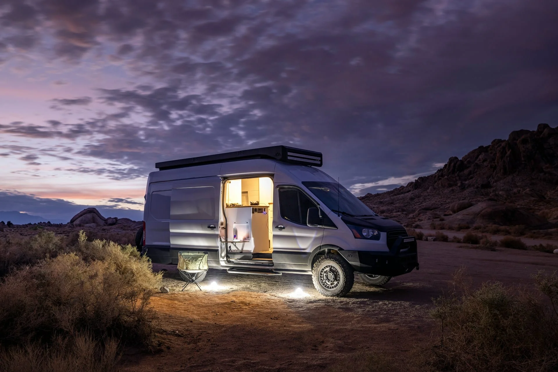 Before You Hit the Road: Tips for a Smarter Start to Van Travel