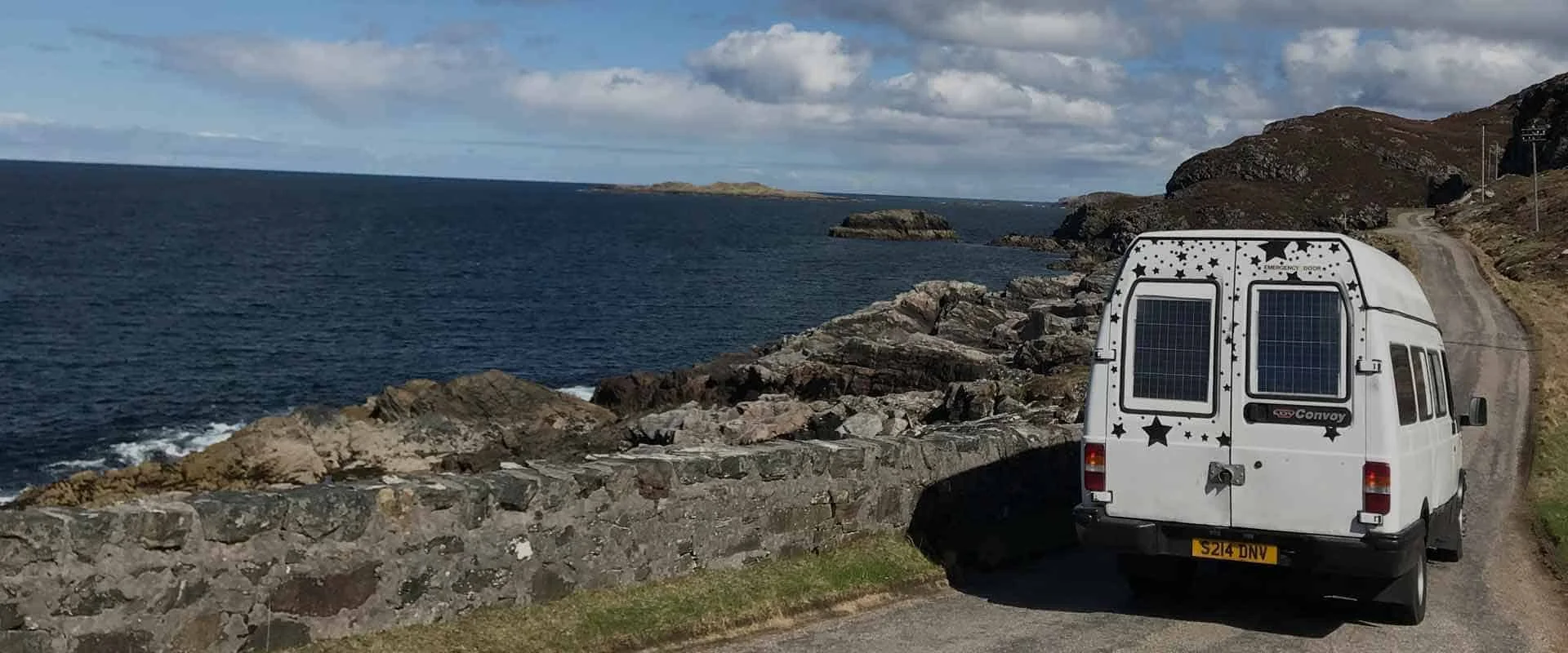 Staying Connected on the Road