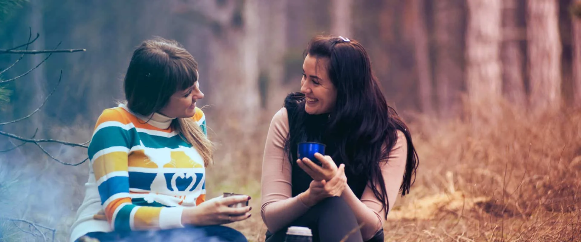Unique Camping Trips for Women: Adventures That Go Beyond the Tent