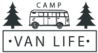 Camp Van Life