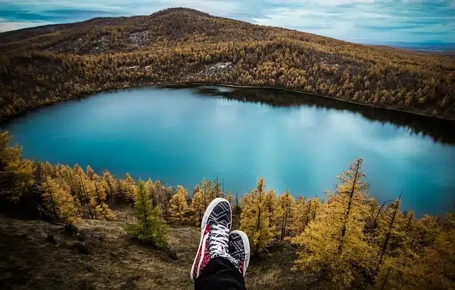 remote income while traveling