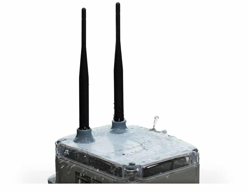 campground wifi signal booster