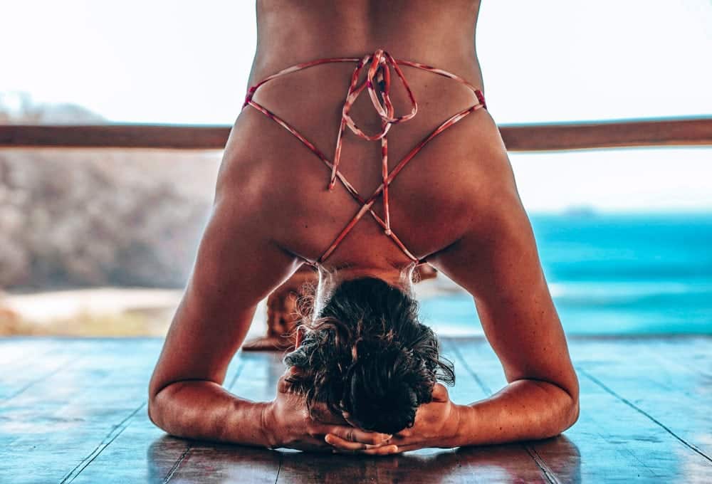 best yoga retreats