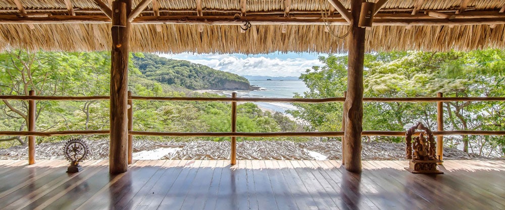 nicaragua yoga retreat