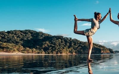 Top 5 Yoga Retreats in Nicaragua