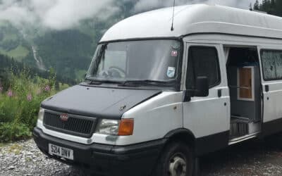 Ten Things You Have to be Aware of Know Before Starting Van Living