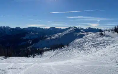 Wolf Creek Ski Area: What to Expect from this Incredible Mountain