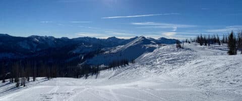 Wolf Creek Ski Area: What to Expect from this Incredible Mountain