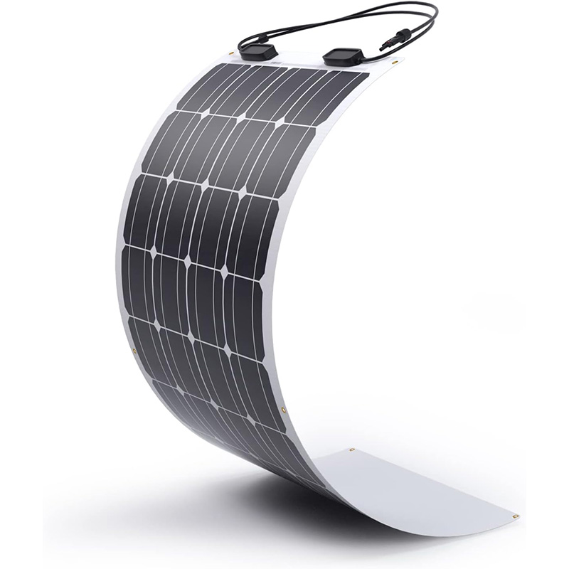 renogy flexible solar panel