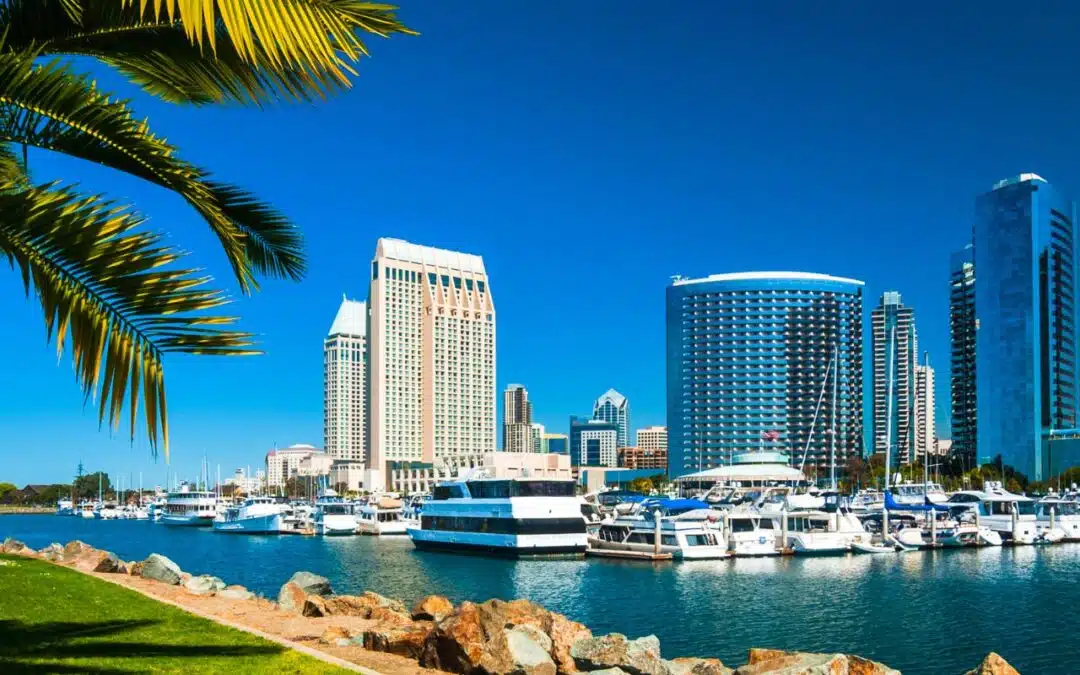Fun for All Ages: Coronado, San Diego Activities for Families