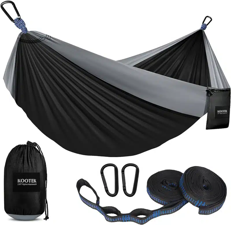 hammock for campers