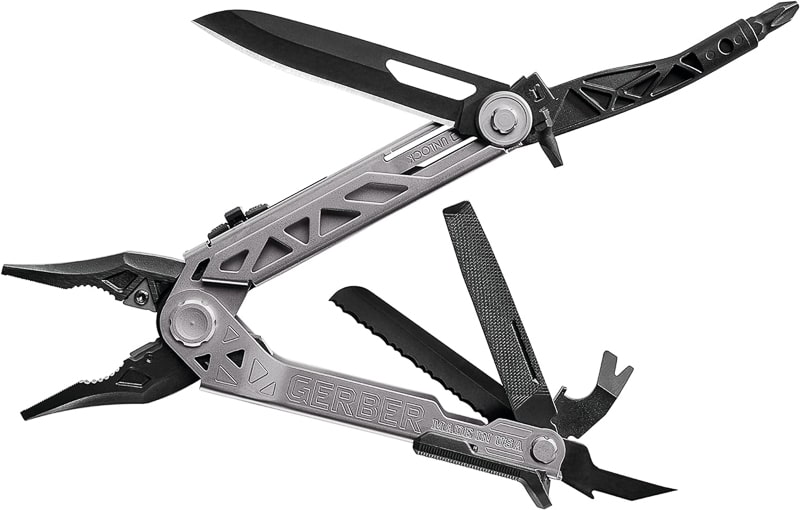 Gerber Multitool