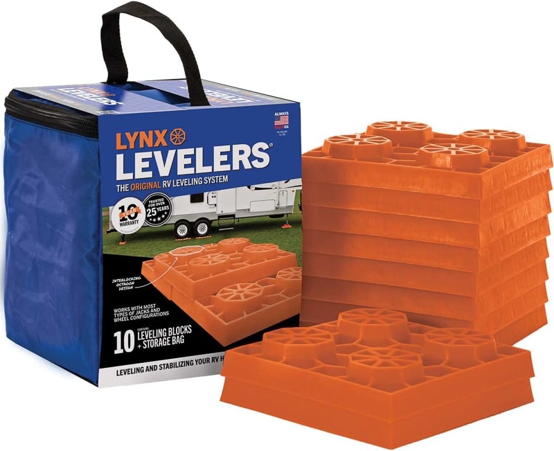 levelers