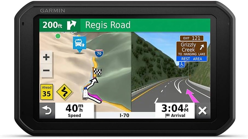 garmin GPS
