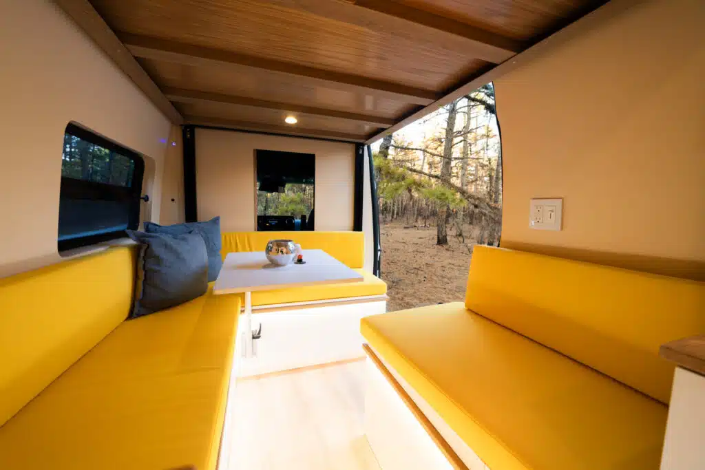 brooklyn campervans
