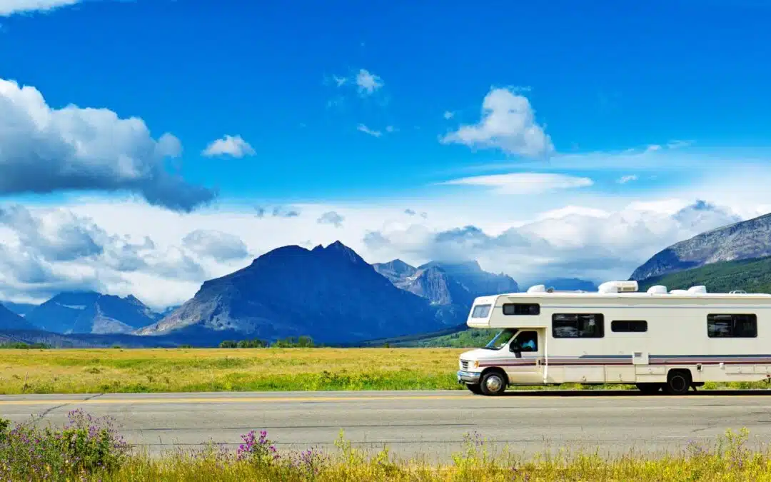 60+ Best Gifts for RV Owners and VanLifers