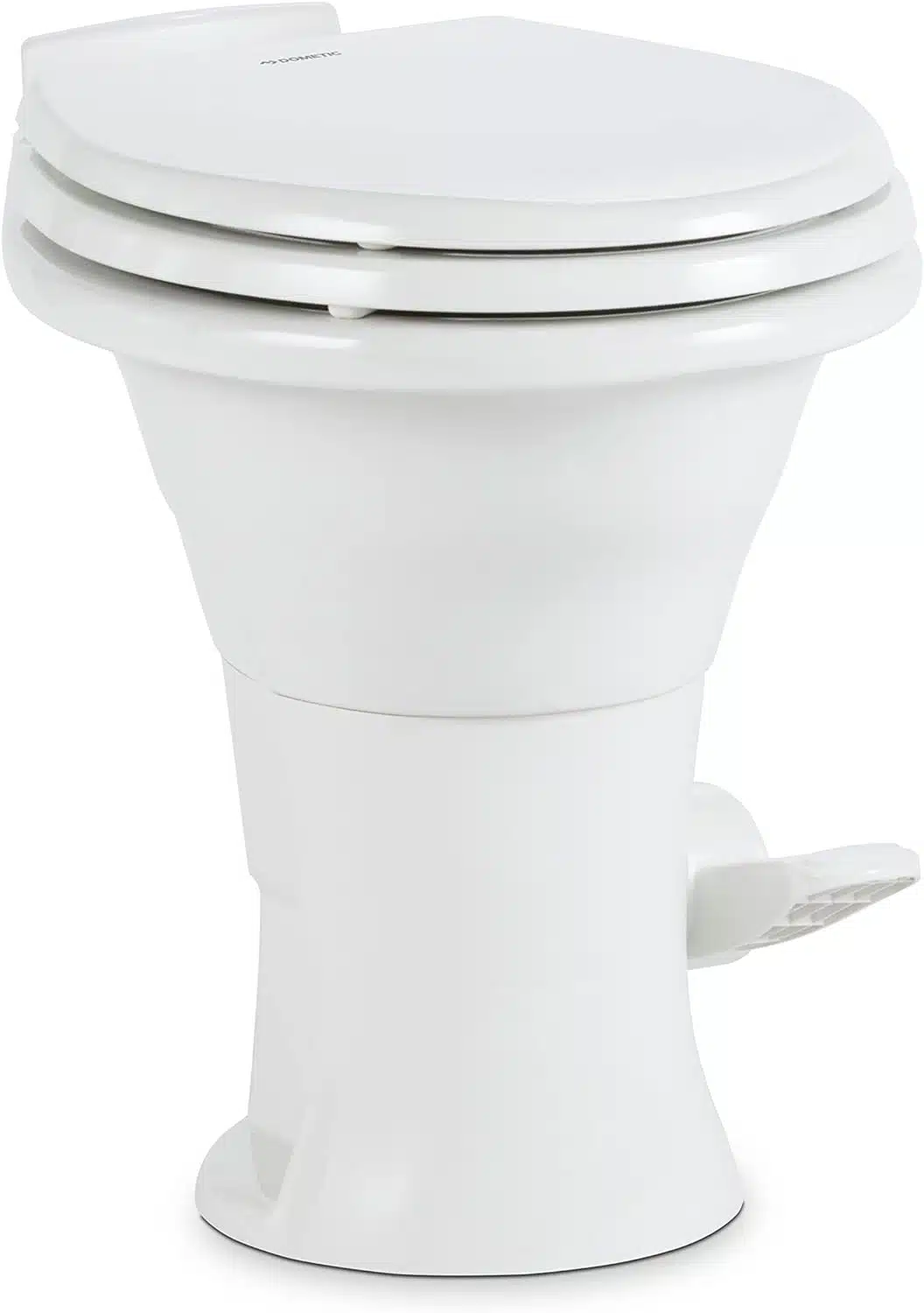 Dometic 310 Series Standard Height Toilet