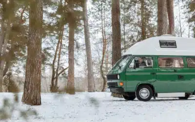 VanLife Safety Essentials: Must-Have Gear for Peace of Mind on the Road