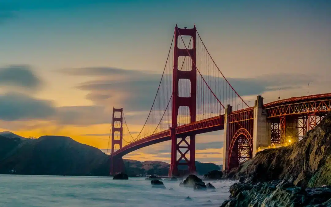 Exploring California: A Journey Through the Golden State