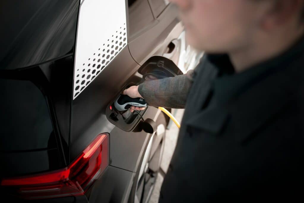 sydney electric vehicles