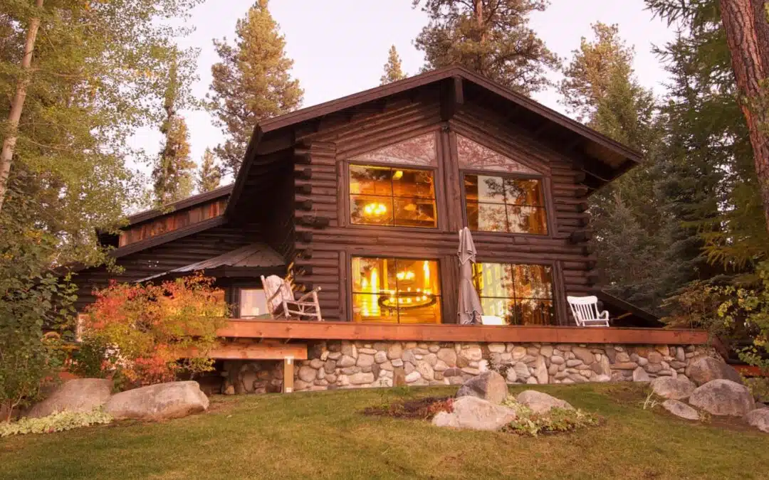 Ultimate Guide to Luxury Cabin Rentals: Where to Find and What to Expect