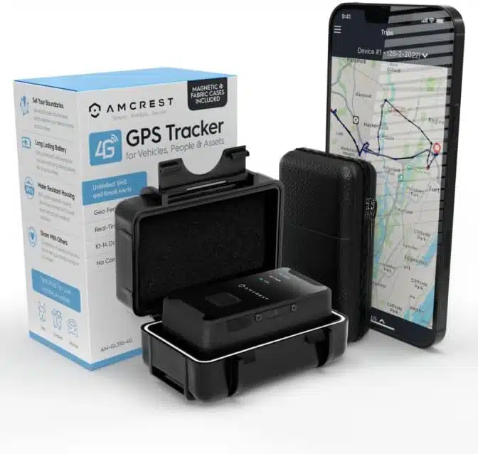 vehicle tracking device cheap