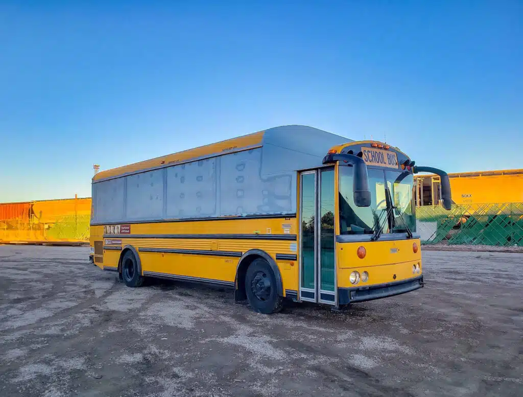 colorado bus conversion company