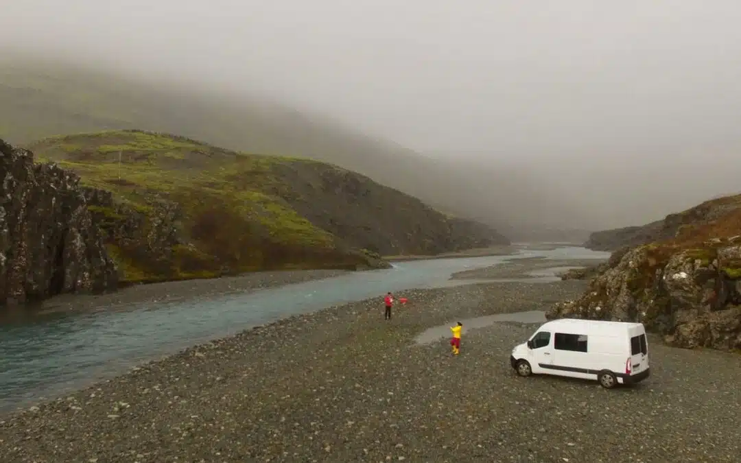 Choosing the perfect vehicle for your Iceland Trip