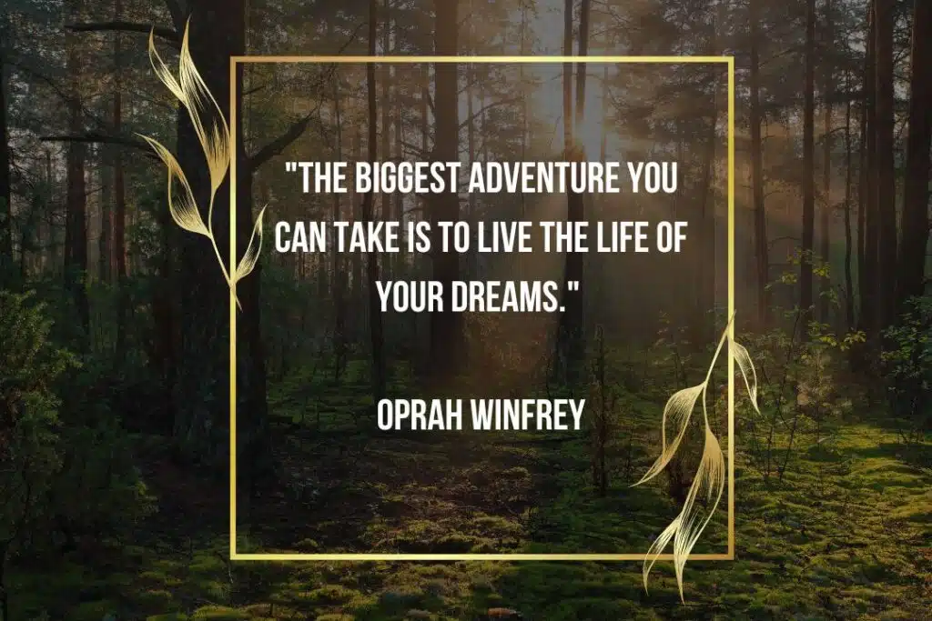 oprah winfrey quote