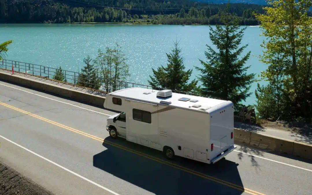 7 Reasons to Buy an RV After Retirement