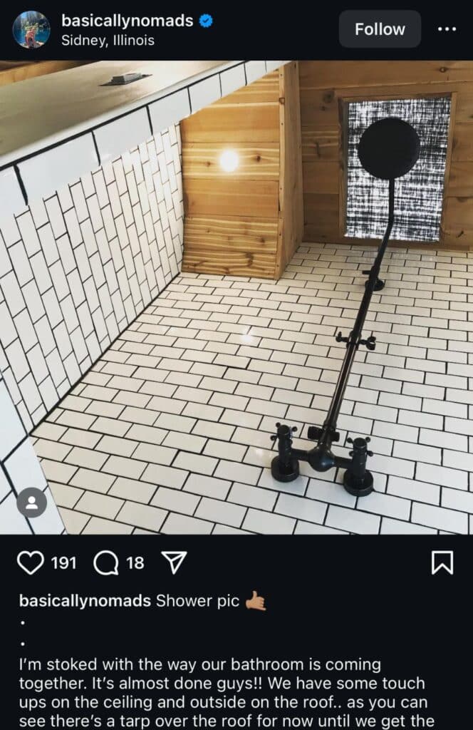rv lighting ideas