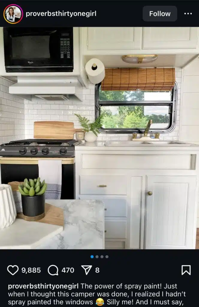 rv kitchen 