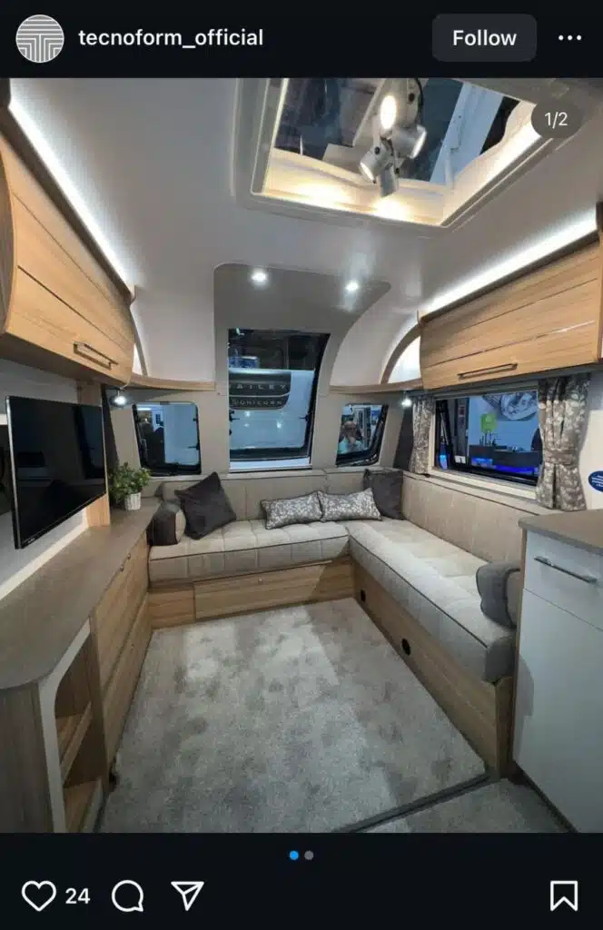 rv furniture