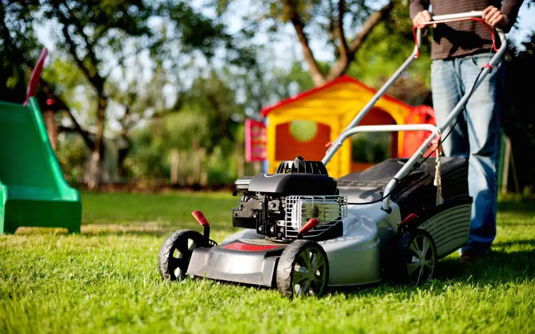 What Are the Pros and Cons of Using a Van for a Lawn Mowing Business?