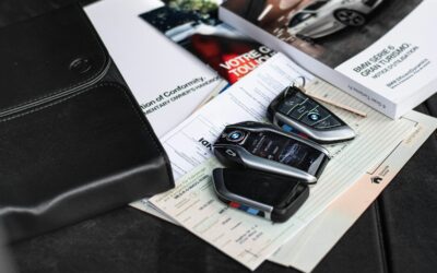 6 Reasons Why Outdoor Car Enthusiasts Should Have a Reliable Locksmith