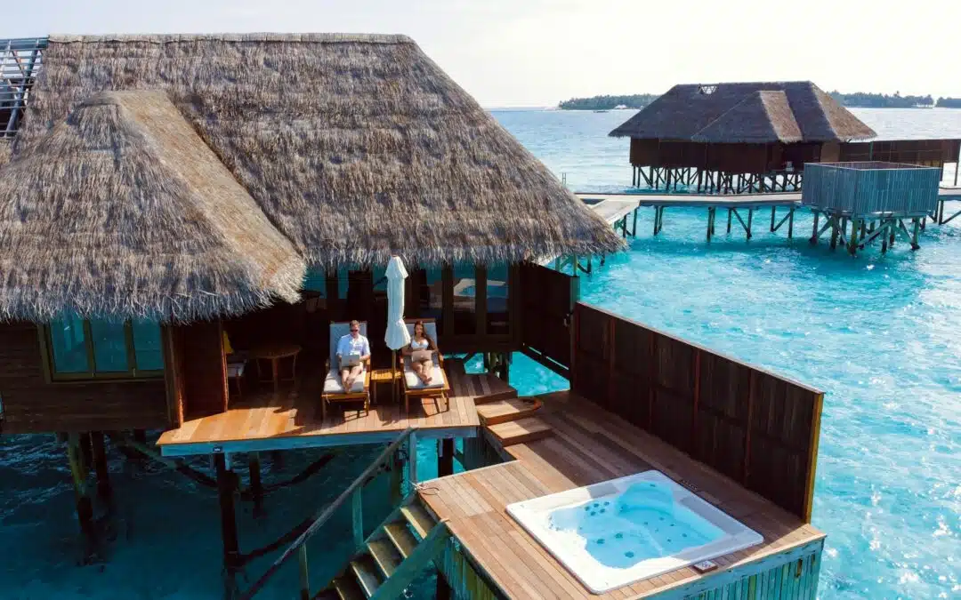 What to Book in Advance When Planning a Trip to Maldives