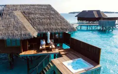 What to Book in Advance When Planning a Trip to Maldives