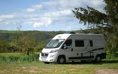 Essential Road Trip Tips That Make Vanlife Easy