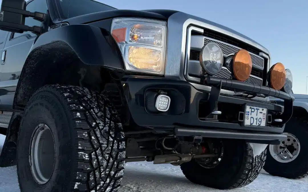 How to Build a Reliable Adventure Rig for Any Terrain