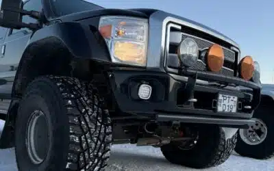 How to Build a Reliable Adventure Rig for Any Terrain