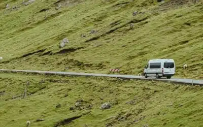Essential Van Insurance Tips for Frequent Travelers