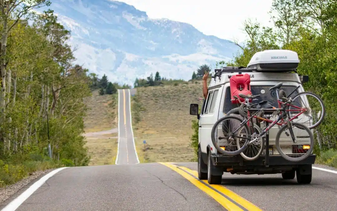 Best Van Life Gear for Families Traveling with Kids