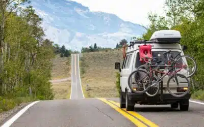 Best Van Life Gear for Families Traveling with Kids
