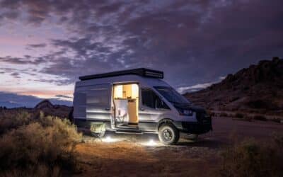 Before You Hit the Road: Tips for a Smarter Start to Van Travel