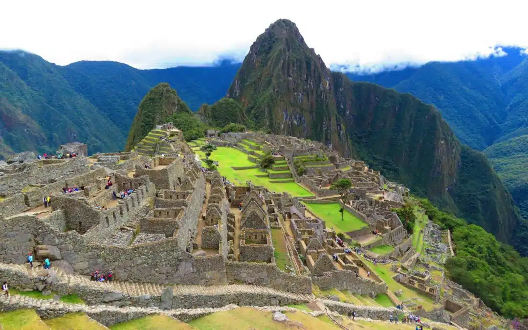 Vanlife in South America: The Ultimate Guide to Road Tripping the Continent