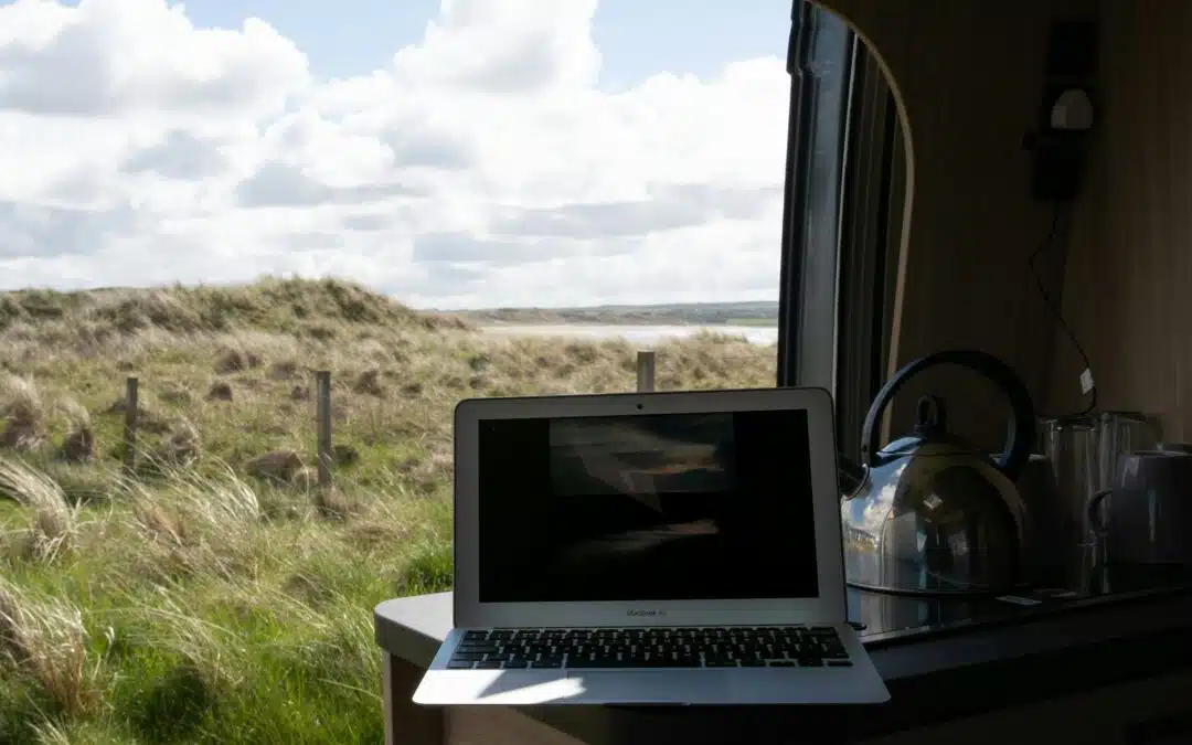 How To Stay Connected With Starlink Rental for RVers