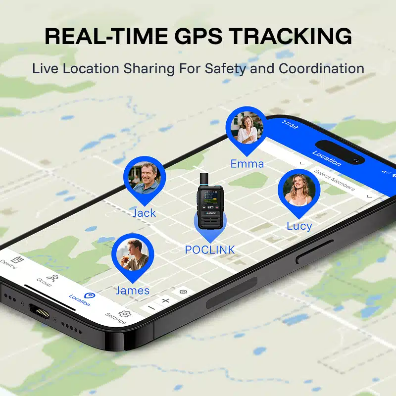 safe private communication