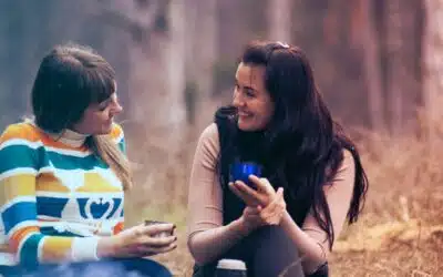 Unique Camping Trips for Women: Adventures That Go Beyond the Tent